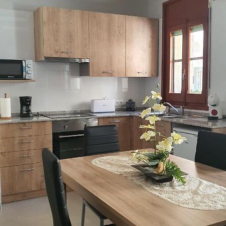 Casa Independiente En Masriudoms Екстериор снимка