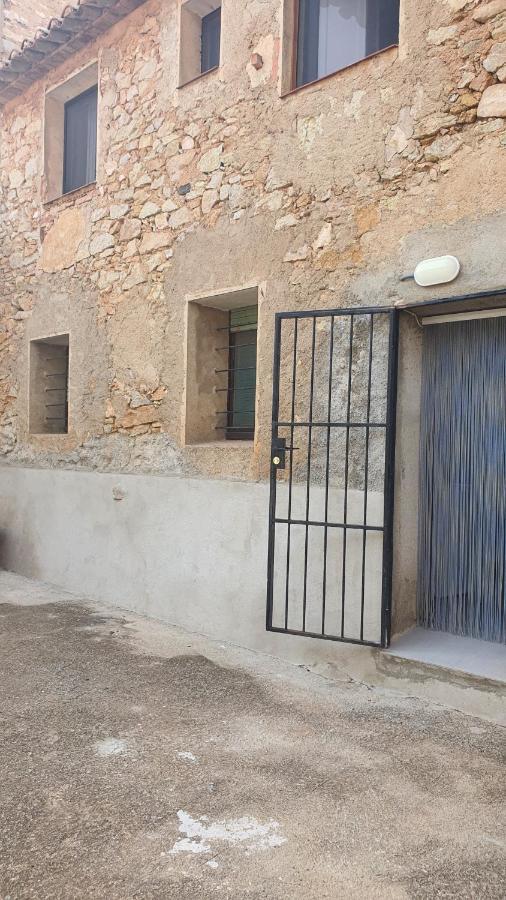 Casa Independiente En Masriudoms Екстериор снимка